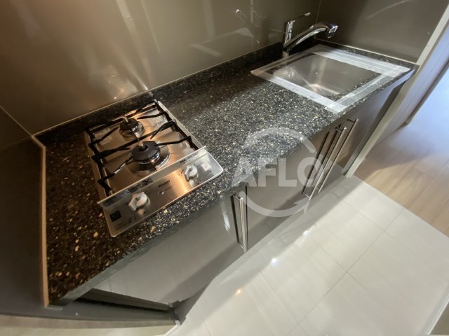 キッチン　ファーストフィオーレ東梅田　キッチン