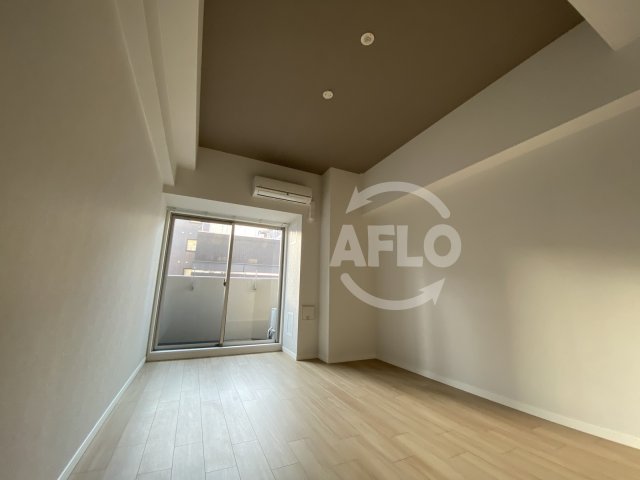 居室・リビング　ファーストフィオーレ東梅田　洋室