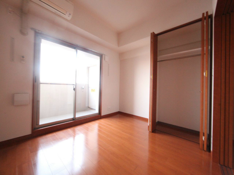 収納　クローゼット（収納充実してます）