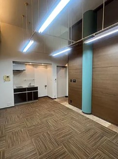 その他部屋・スペース　内観