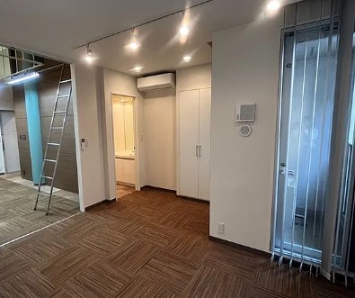 その他部屋・スペース　内観