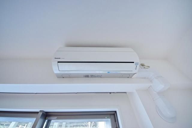 その他設備　★快適なエアコン付き★