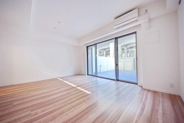 居室・リビング　★綺麗なフローリングのお部屋です★