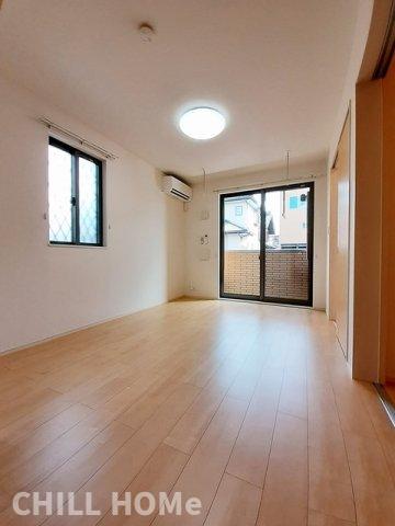 居室・リビング　当社、チルホームのHPもご覧ください(^^)/物件情報多数♪