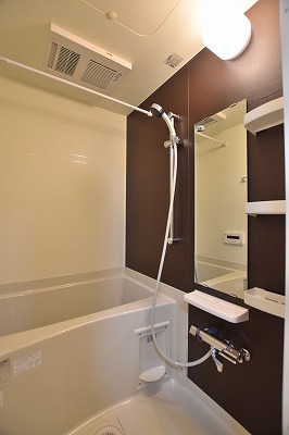 バス・シャワールーム　☆浴室☆