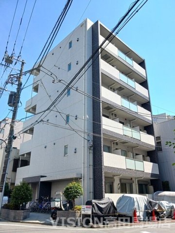 建物外観　☆外観☆