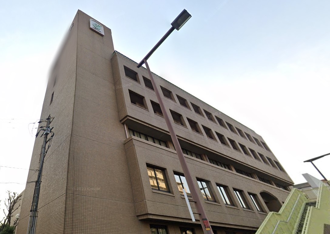 大学・短大　私立大阪城南女子短期大学（大学・短大）まで323m