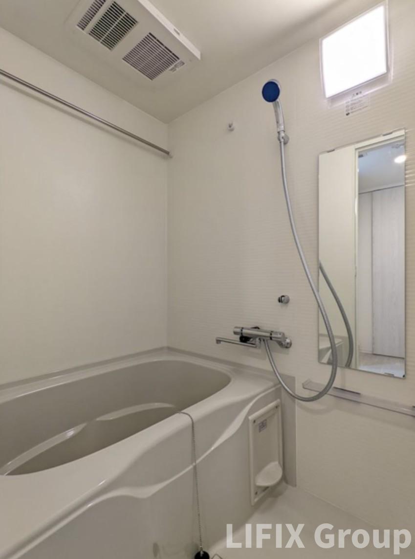 バス・シャワールーム　風呂