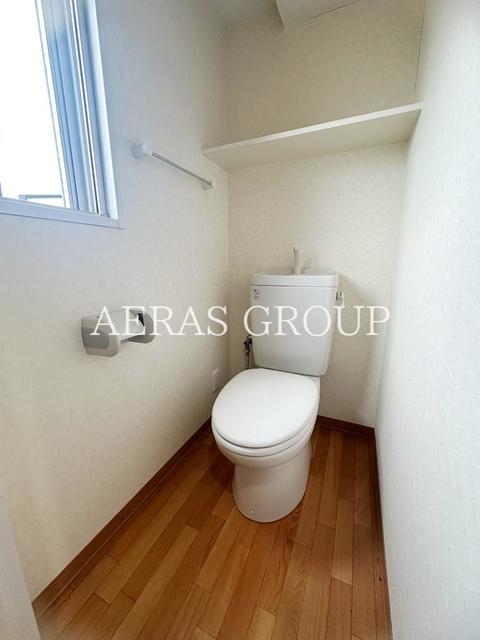 トイレ　同仕様写真