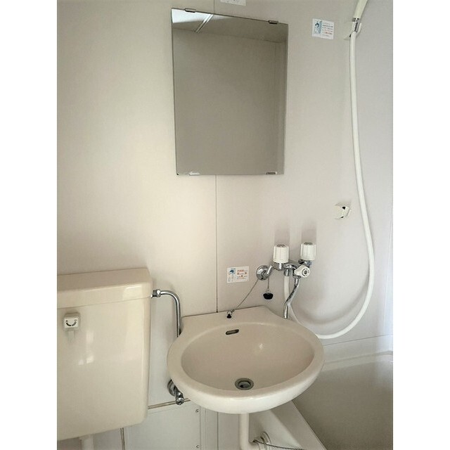 洗面設備　洗面台