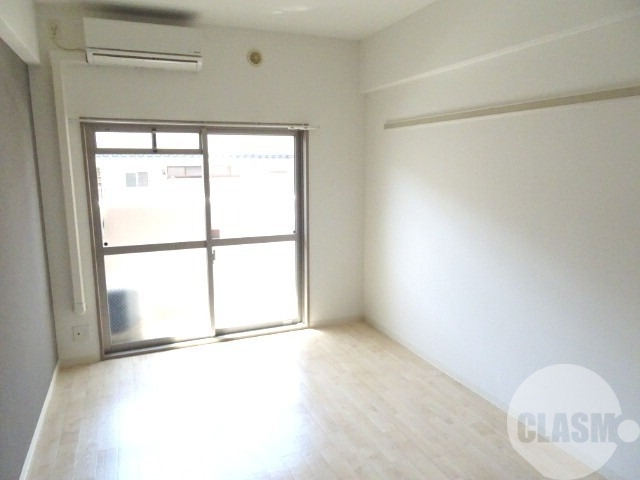 その他部屋・スペース　明るいお部屋です♪