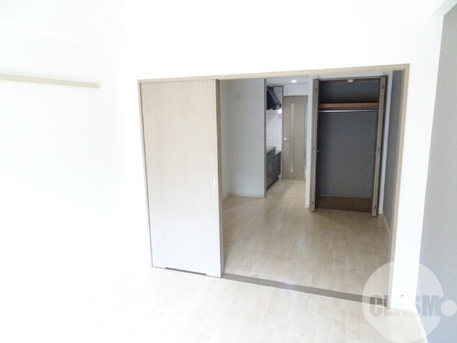 居室・リビング　ダイニングキッチン