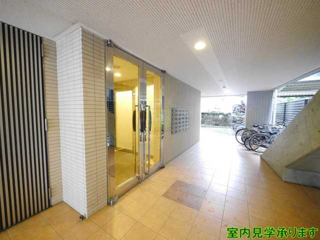 エントランス　フレールＫ＆Ｙ