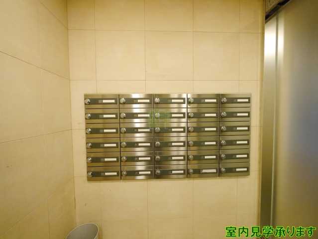 その他共有部分　フレールＫ＆Ｙ