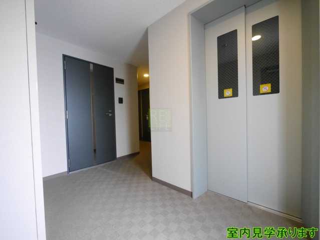 その他設備　フレールＫ＆Ｙ