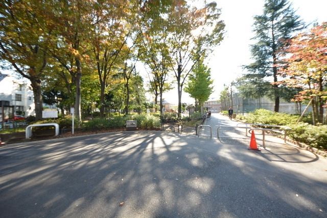 その他　浜田山駅周辺（その他）まで320m