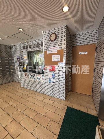 その他部屋・スペース　明るい室内です