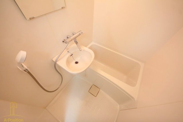 バス・シャワールーム　ファミーユ河村