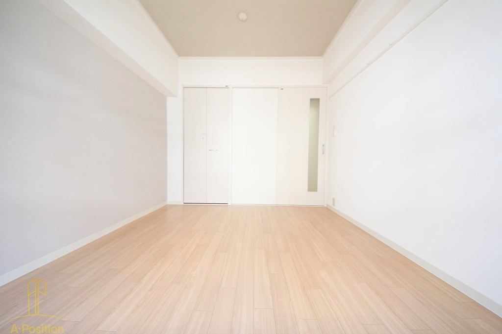 居室・リビング　ファミーユ河村