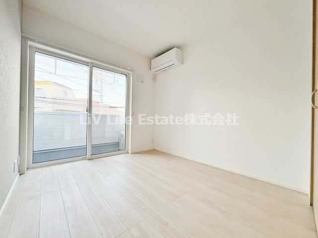 居室・リビング　同仕様写真