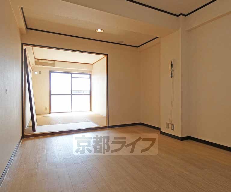 その他部屋・スペース　リビングです。