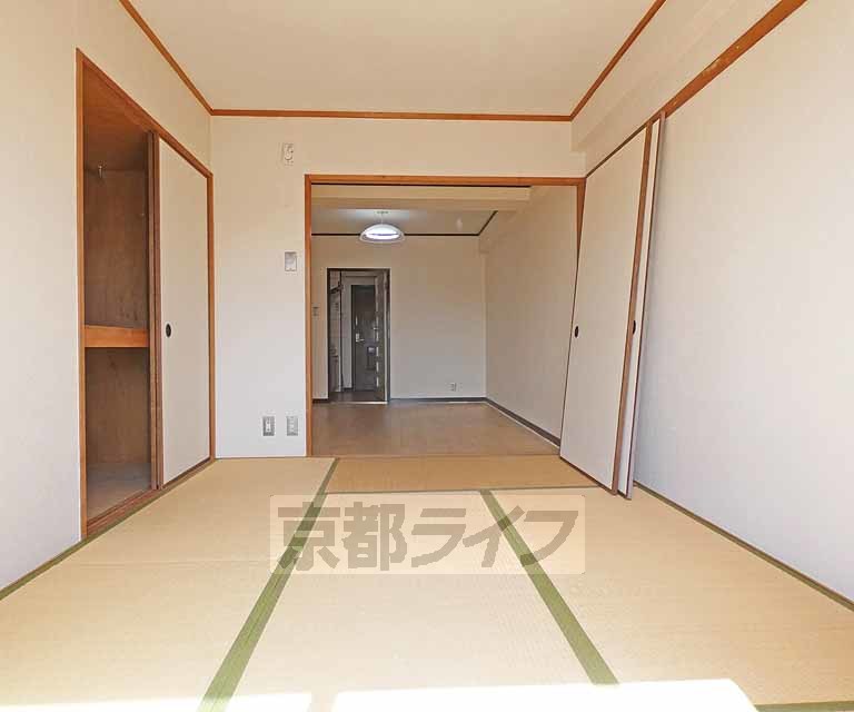 居室・リビング　リビングです。