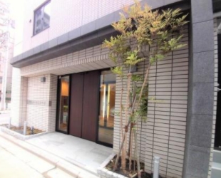 エントランス　☆共用部分☆