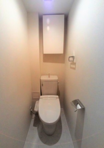 トイレ　☆清潔なトイレ☆