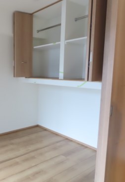 収納　☆たっぷり収納☆