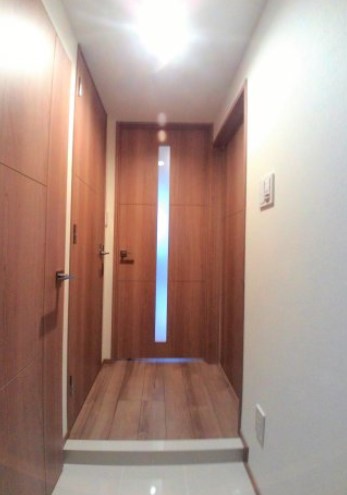 玄関　☆広々とした玄関☆