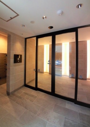 セキュリティ　☆安心安全のセキュリティ☆