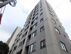 建物外観　☆綺麗な外観☆