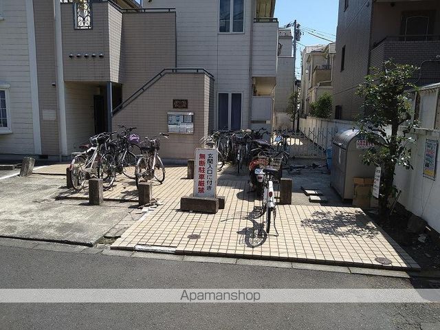 その他共有部分　その他共有部分