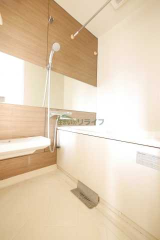 バス・シャワールーム　レニール本駒込