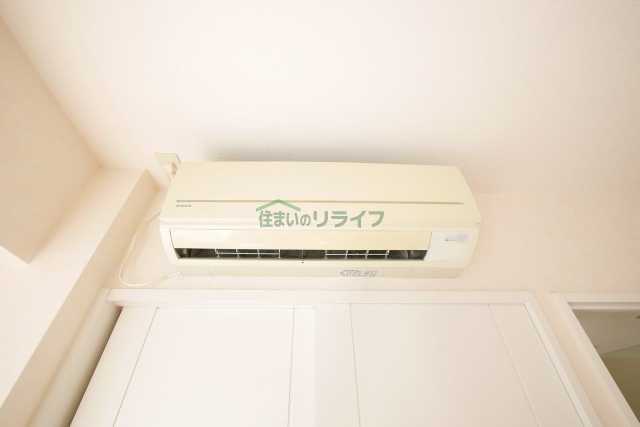 その他設備　レニール本駒込