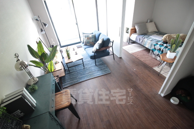 居室・リビング