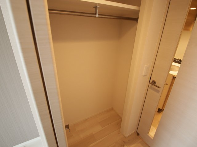 収納　※別室の参考写真の為、現況優先です。