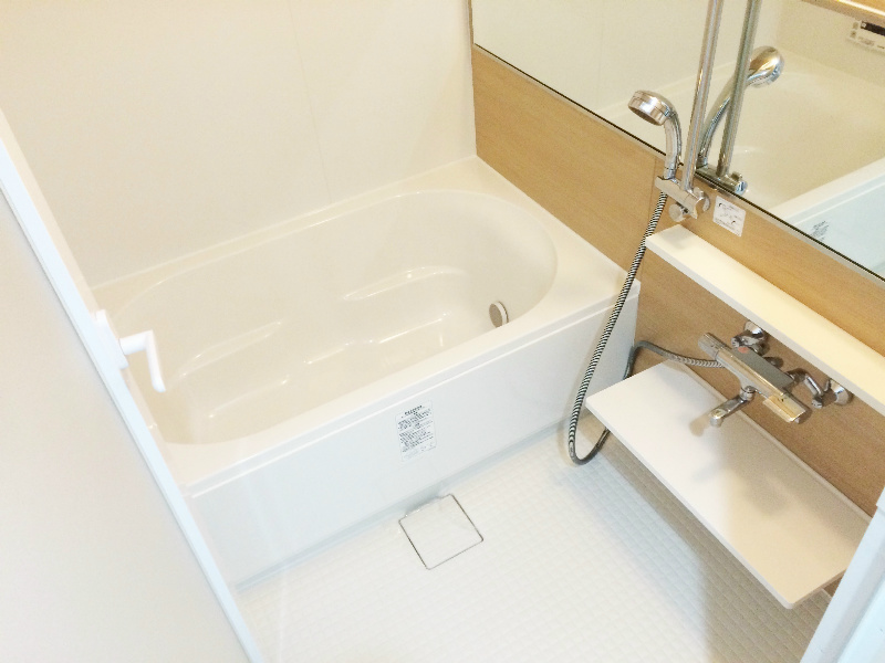 バス・シャワールーム　※現況優先