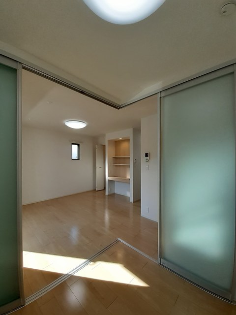 その他部屋・スペース　その他