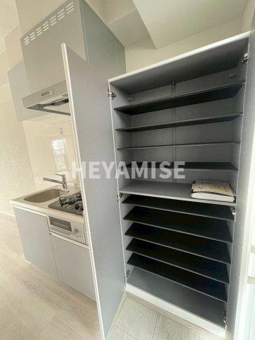 収納　※同物件同室タイプの写真でございます※現況を優先します※