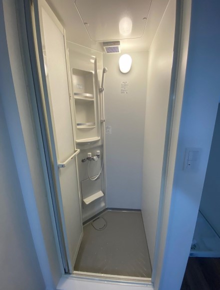 バス・シャワールーム　同仕様写真