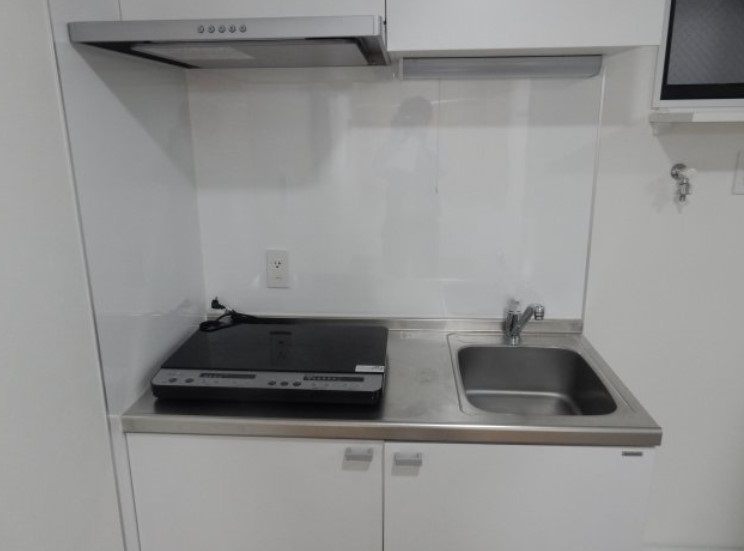 キッチン　同仕様写真