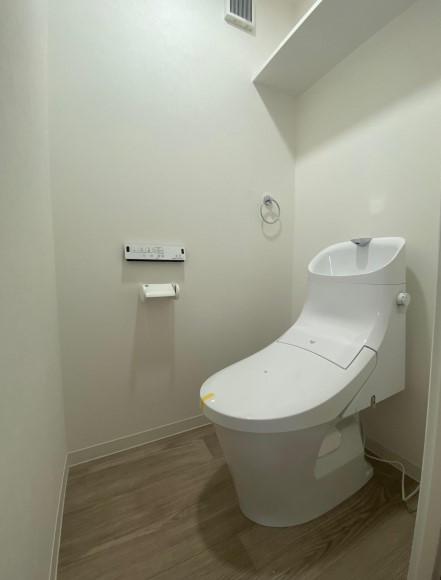 トイレ　同仕様写真