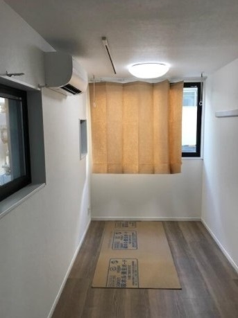 居室・リビング　同仕様写真