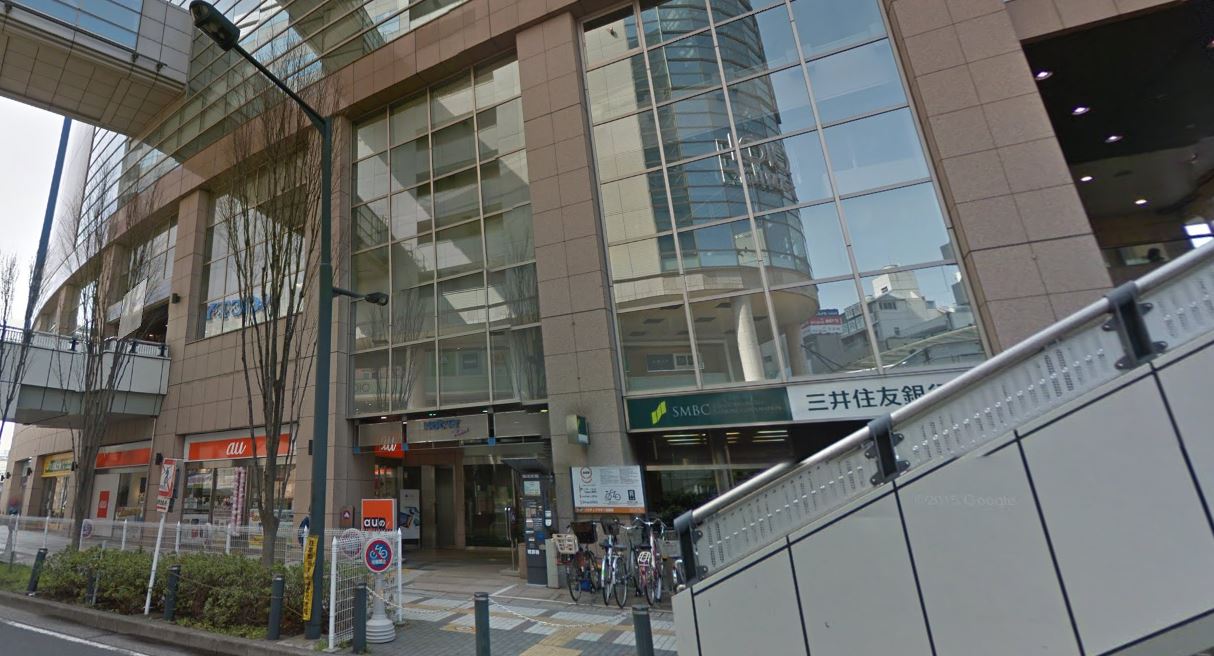 ショッピングセンター　ノクティプラザ１（ショッピングセンター）まで1609m