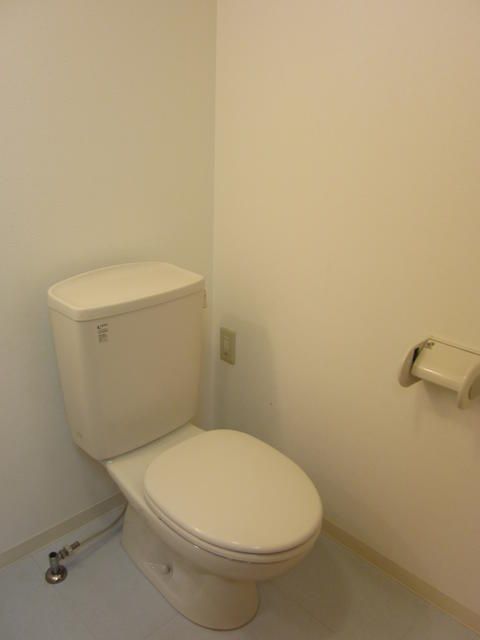 トイレ　別部屋参照写真