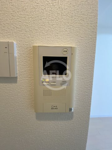 その他設備　エステムプラザ梅田・中崎町IIIツインマークスノースレジデンス