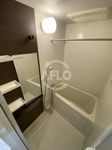 バス・シャワールーム　エステムプラザ梅田・中崎町IIIツインマークスノースレジデンス