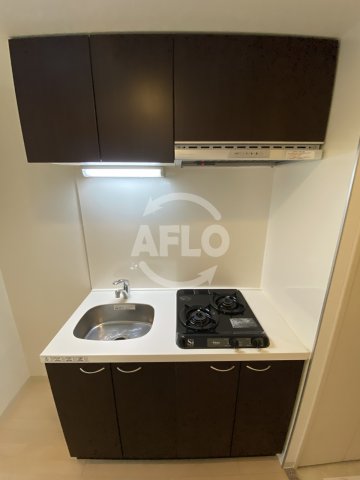 キッチン　エステムプラザ梅田・中崎町IIIツインマークスノースレジデンス