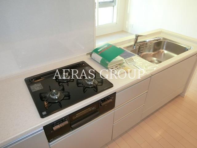 キッチン　別部屋参照